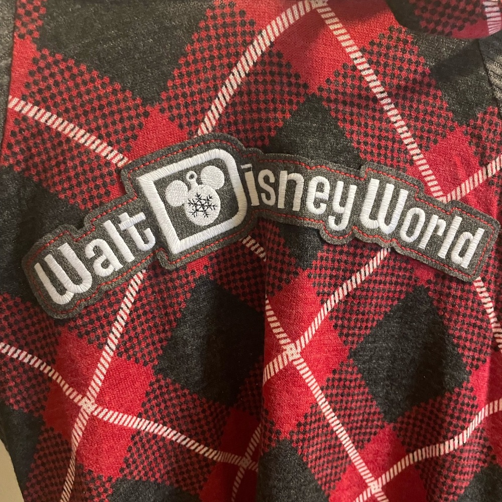 Walt Disney World Hoodie